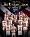 The Dream Team 1992